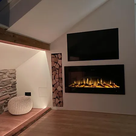 Apartment Mellie's Willingen Willingen (Upland)
