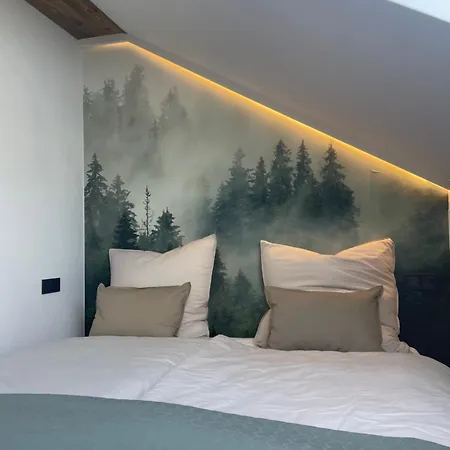Mellie's Willingen Apartment