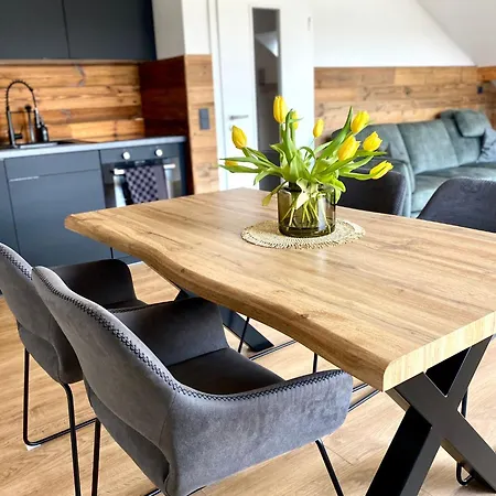 Mellie's Willingen Apartment Willingen (Upland)