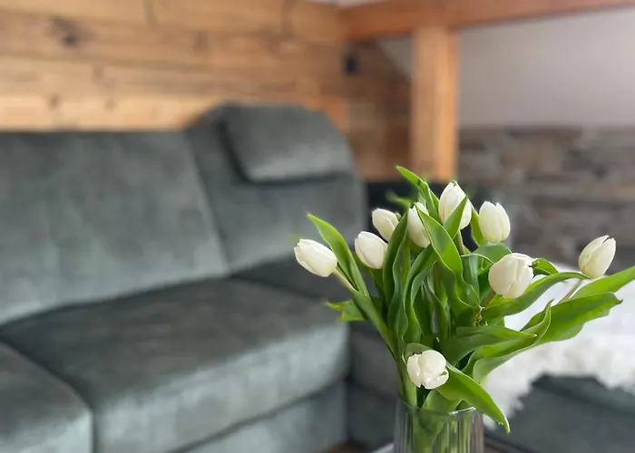 Appartement Mellie's