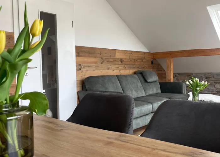 Mellie's Appartement *