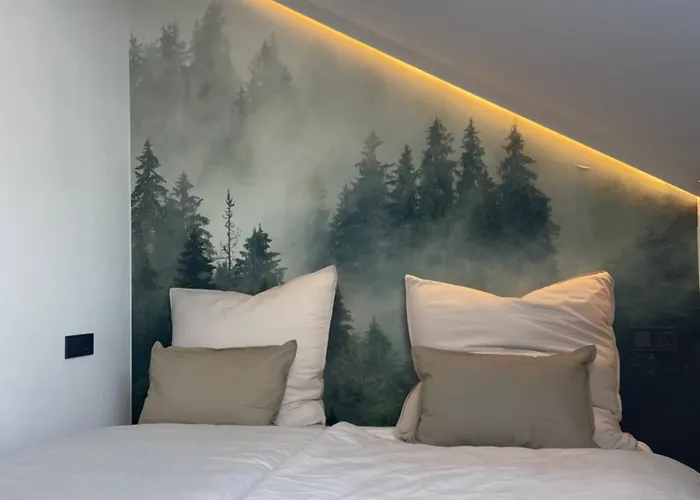 Mellie's Appartement